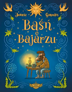 Obrazek Baśń o Bajarzu