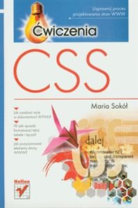 Bild von CSS Ćwiczenia