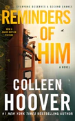 Reminders ... - Colleen Hoover - Ksiegarnia w niemczech