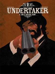 Bild von Undertaker T.3 Ogr z Sutter Camp w.2