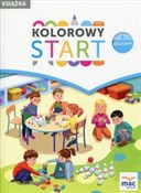 Kolorowy s... - Wiesława Żaba-Żabińska -  polnische Bücher