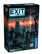Polska książka : EXIT: Mroc...