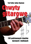 Chwyty git... - Ted Fuller, Julian Hayman - buch auf polnisch 