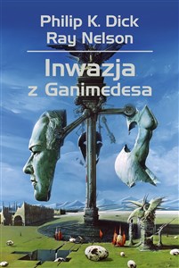 Obrazek Inwazja z Ganimedesa