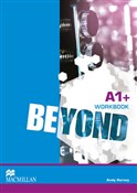 Beyond A1+... - Robert Cambell, Rob Metcalf, Rebecca Robb Benne -  Polnische Buchandlung 