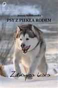 Psy z piek... - Joanna Sędzikowska -  fremdsprachige bücher polnisch 