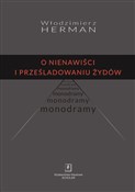 Polska książka : O nienawiś... - Włodzimierz Herman