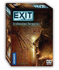 Bild von Exit: Grobowiec faraona GALAKTA