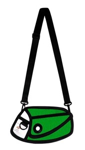 Bild von Torebka 2D 3930-G NARCISSUS