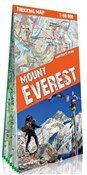 Książka : Mount Ever...
