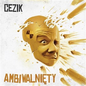 Obrazek Ambiwalnięty CD