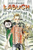 Łasuch Tom... - Jeff Lemire -  fremdsprachige bücher polnisch 