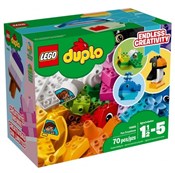 Książka : Lego DUPLO...