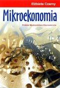 Polska książka : Mikroekono... - Elżbieta Czarny