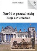 Polska książka : Naród z pr... - Joachim Trenkner