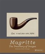 Magritte T... - Didier Ottinger -  fremdsprachige bücher polnisch 