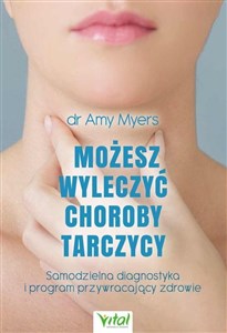 Bild von Możesz wyleczyć choroby tarczycy