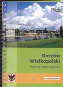 Polnische buch : Gorzów Wie... - Krystyna Kamińska, Zbigniew Rudziński