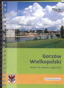 Obrazek Gorzów Wielkopolski Miasto na siedmiu wzgórzach