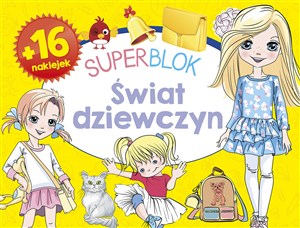 Bild von Superblok. Świat dziewczyn
