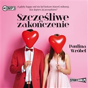 [Audiobook... - Paulina Wróbel -  Książka z wysyłką do Niemiec 
