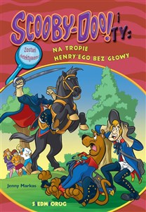 Bild von Scooby-Doo! i Ty Na tropie Henry'ego bez głowy