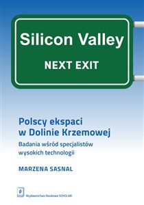 Obrazek Polscy ekspaci w Dolinie Krzemowej Badania wśród specjalistów wysokich technologii