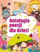 Antologia ... - Opracowanie Zbiorowe -  polnische Bücher