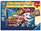 Polska książka : Puzzle dla...