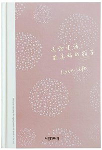 Obrazek Notes A5/112K z planerem