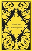 Metamorpho... - Franz Kafka -  Książka z wysyłką do Niemiec 