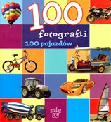 100 fotogr... - Opracowanie Zbiorowe -  polnische Bücher