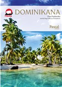 Dominikana... - Olga Popławska -  Książka z wysyłką do Niemiec 