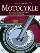 Polnische buch : Motocykle ...