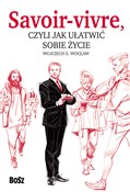 Polnische buch : Savoir viv... - Wojciech Wocław
