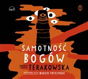 [Audiobook... - Dorota Terakowska -  polnische Bücher