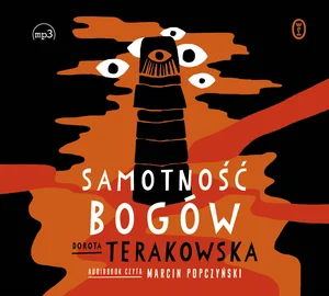 Bild von [Audiobook] Samotność Bogów