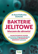 Bakterie j... - Anne Katharina Zschocke -  Polnische Buchandlung 
