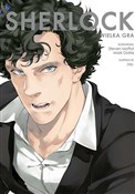 Sherlock. ... - Steven Moffat, Mark Gatiss, Jay -  fremdsprachige bücher polnisch 