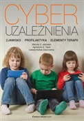 Cyberuzale... - Mariusz Z. Jędrzejko, Agnieszka E. Taper, Izabela Kiełtyk-Zaborowska -  Polnische Buchandlung 