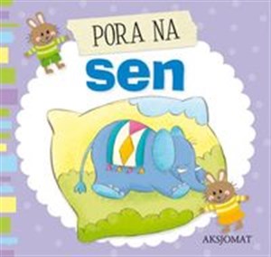 Obrazek Pora na sen