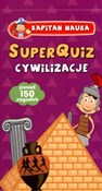 Polnische buch : SuperQuiz ... - Opracowanie Zbiorowe