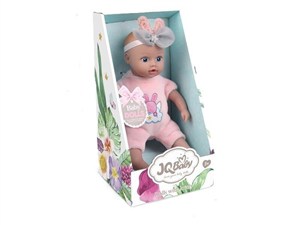 Obrazek Lalka bobas 23cm