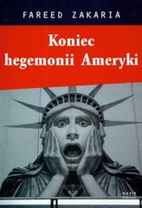 Bild von Koniec hegemonii Ameryki