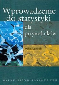 Obrazek Wprowadzenie do statystyki dla przyrodników