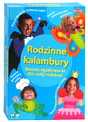 Rodzinne k... -  polnische Bücher