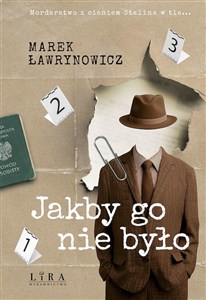 Obrazek Jakby go nie było