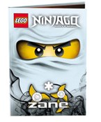 Zobacz : Lego Ninja...