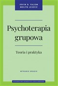 Psychotera... - Irvin Yalom, Molyn Leszcz -  Polnische Buchandlung 