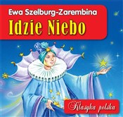 Polnische buch : Idzie nieb... - Ewa Szelburg-Zarembina